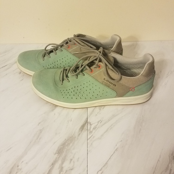 Lowa San Francisco GTX Women's - Picture 3 of 4